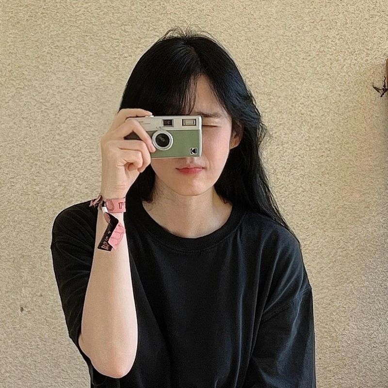 배우 이하나 인스타그램
