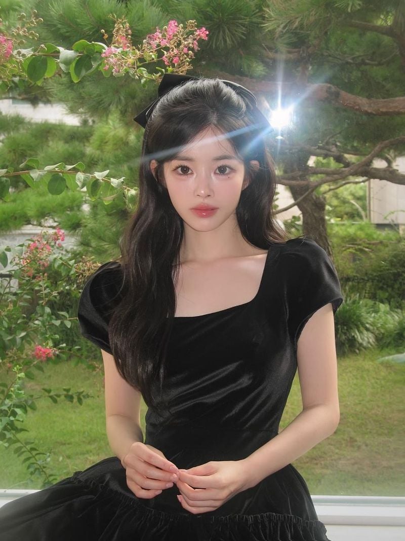 커플팰리스2 출연자 모델 유혜원 인스타그램