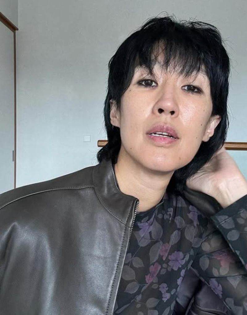 홍진경 인스타그램