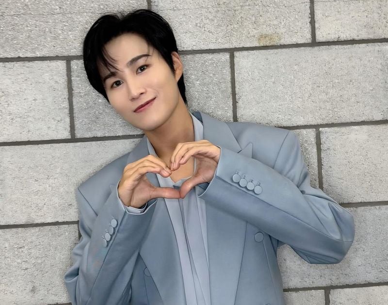 김희재 / 인스타그램