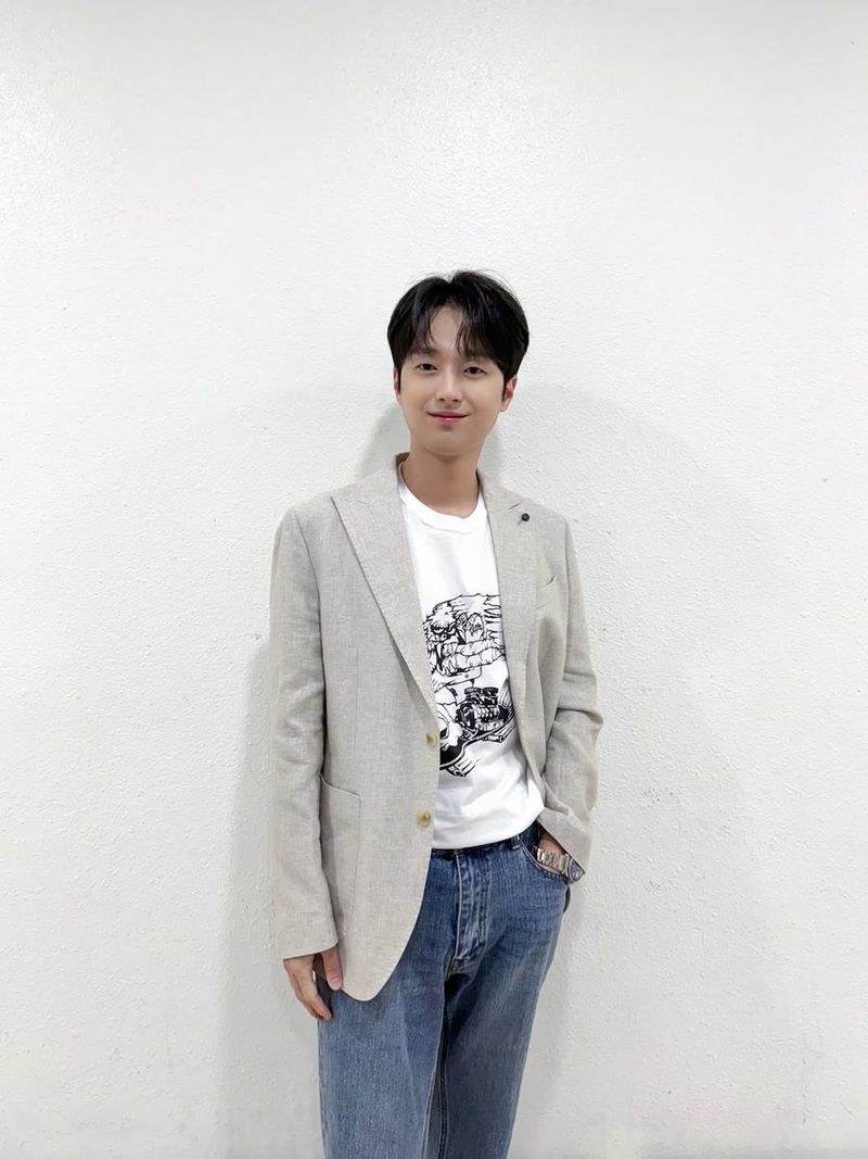 이찬원 / 인스타그램
