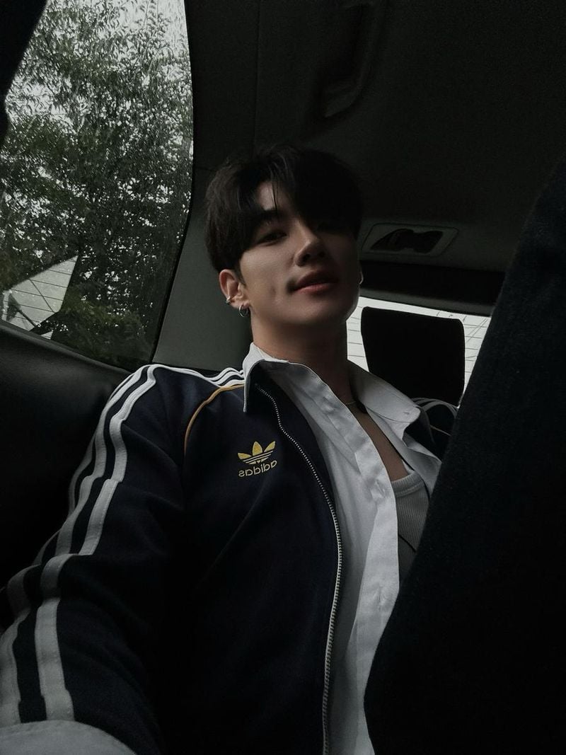 가수 오새봄 인스타그램