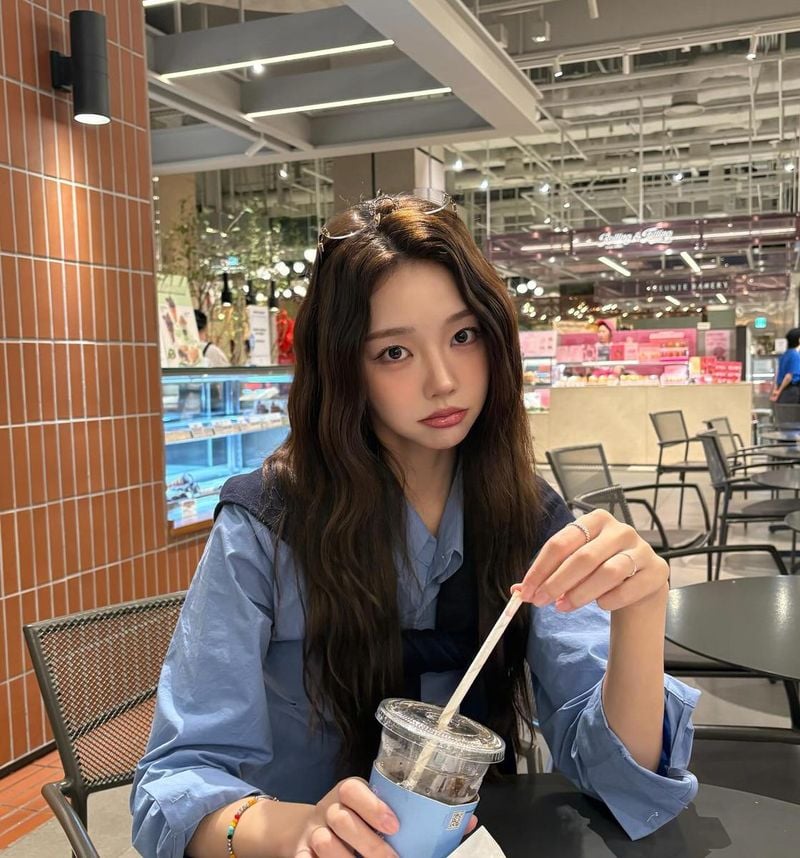 솔로지옥4 출연자 모델 김혜진 인스타그램