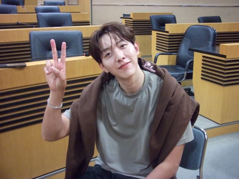 그룹 씨엔블루 이정신 인스타그램