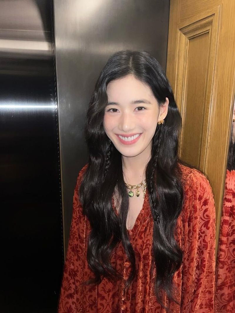 배우 정은채 인스타그램