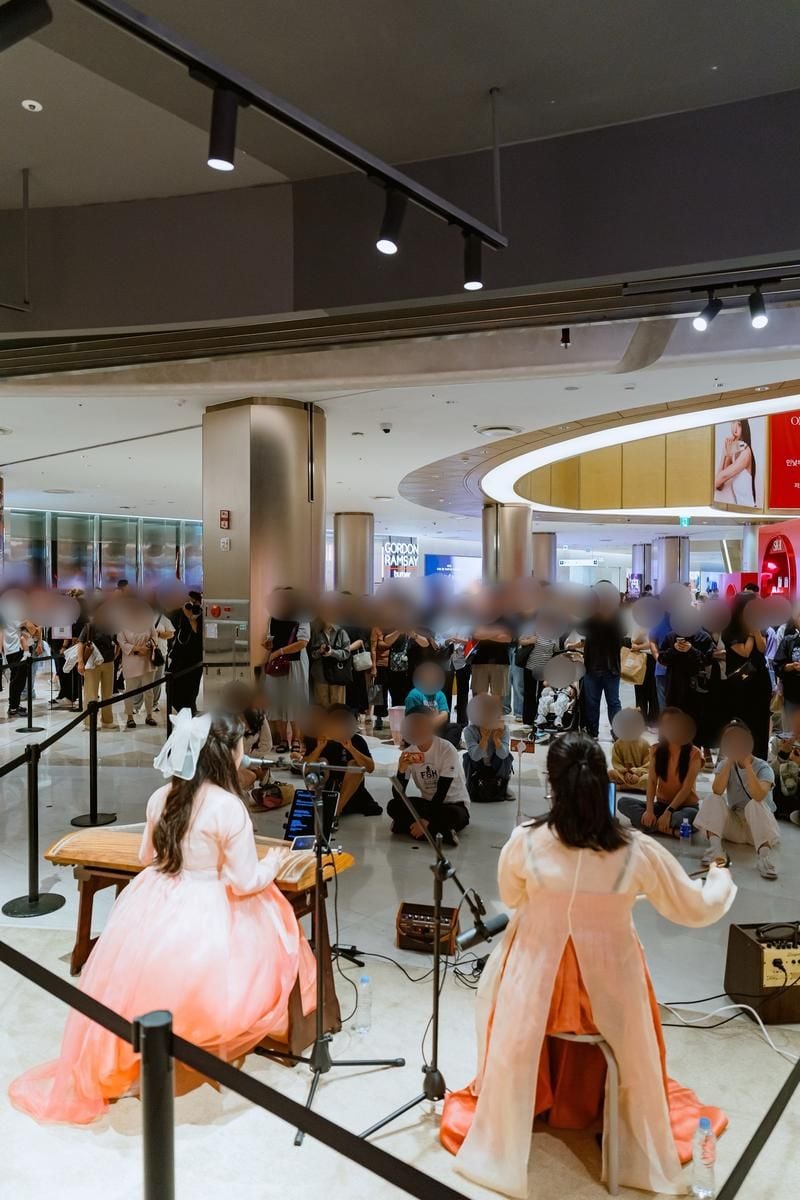 “팝업서 만난 전통의 새로운 맛”…경탁주 로제 12도, 추석 앞두고 현장 열기→선물 수요 급증 / 브랜드 경