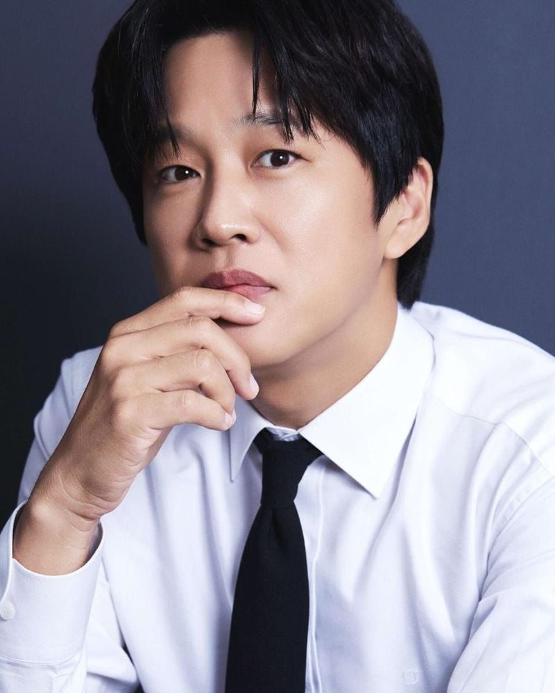 차태현 / 베이스캠프컴퍼니