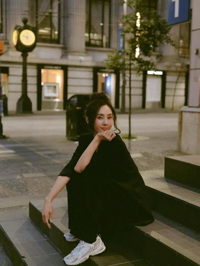가수 지나 인스타그램
