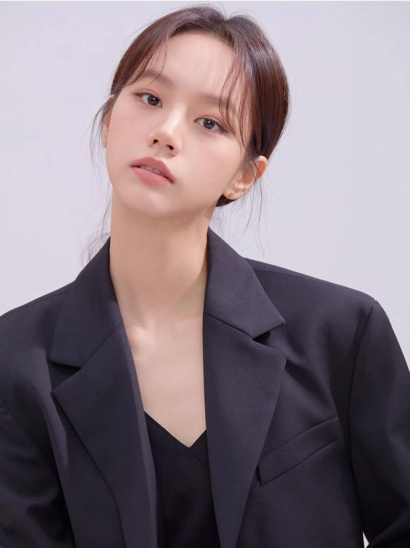 걸그룹 걸스데이 혜리 인스타그램
