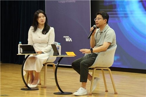 미래 핵심 기술 투자 의지…현대위아, 모빌리티 부품 경쟁 심화→혁신 전략 부각