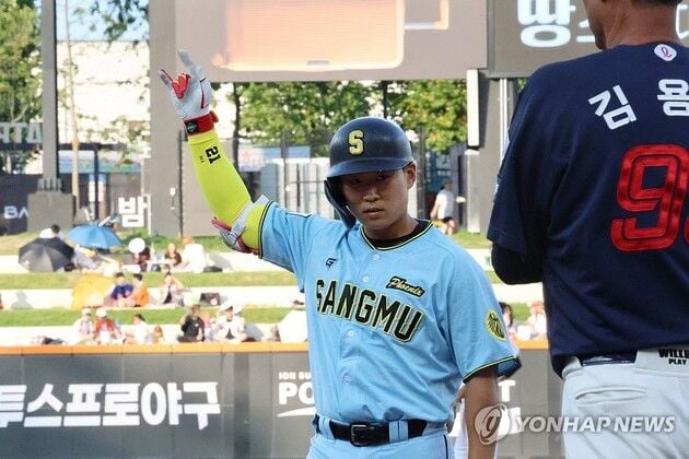 “챔피언 결정전 첫 도입”…퓨처스리그, 10월 1일 고척돔 단판 승부 / 연합뉴스