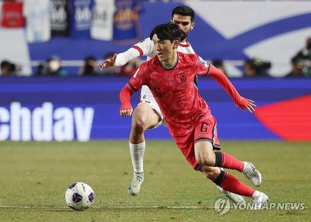 “부상 회복 후 복귀 임박”…황인범, 유로파리그 브라가 원정 명단 합류 / 연합뉴스