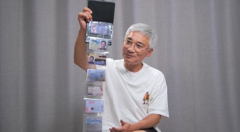 “12개 자격증에 숨겨진 속내”…조재윤·윤서현, ‘내 멋대로’서 노후 고민→진심 고백 / TV CHOSUN