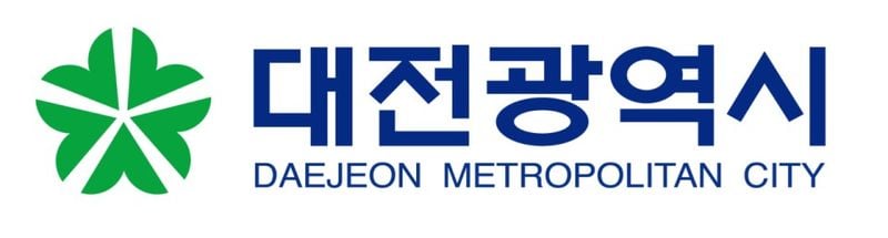 대전시 로고