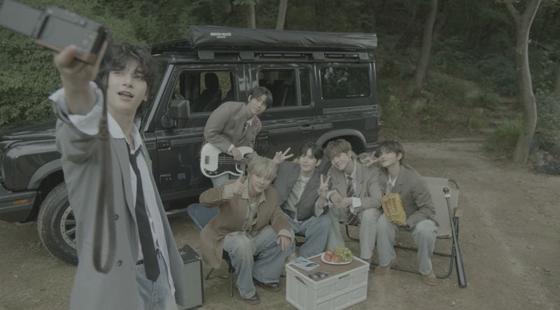 “정규 1집 앞두고 음원 유출”…BAE173, ‘신곡 일부 노출’→컴백 준비 차질 없나 / 포켓돌스튜디오