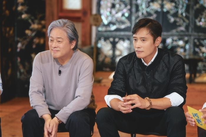 출처=tvN '유퀴즈 온 더 블록'