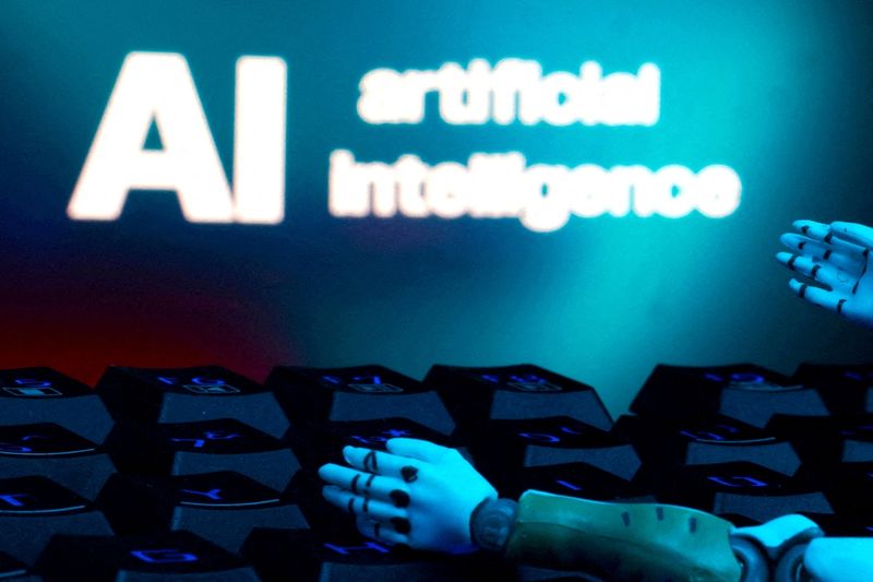 전 세계 기술업계 90% AI 도입…코딩 직군 채용 공고 71% 감소