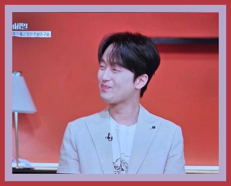 이찬원 / KBS2 셀럽병사의 비밀
