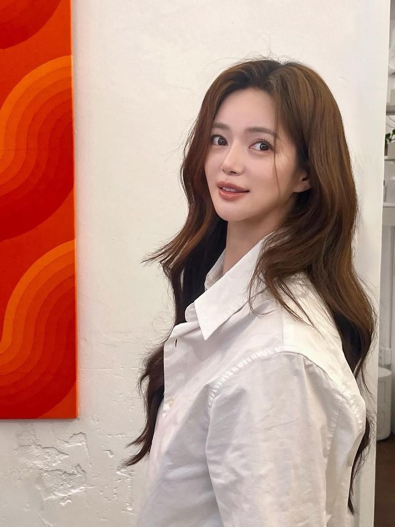 배우 이엘리야 인스타그램