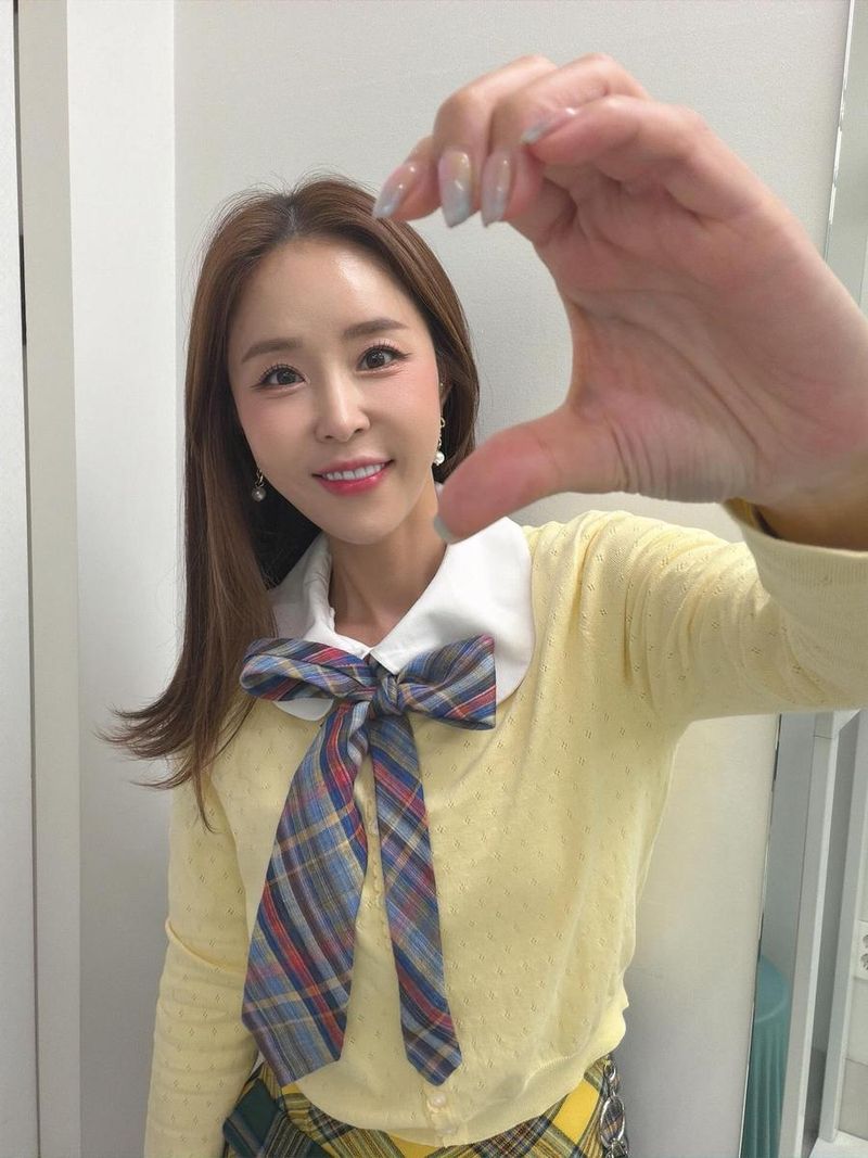 코요태 신지 인스타그램