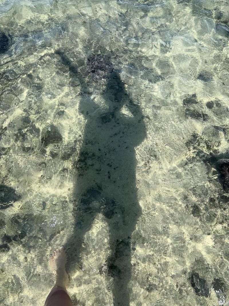 배우 김지은 인스타그램