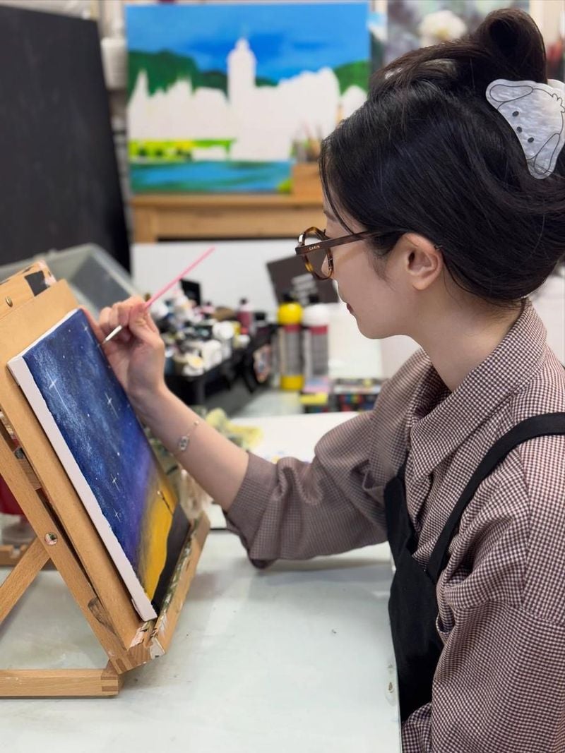 걸그룹 트와이스 다현 인스타그램