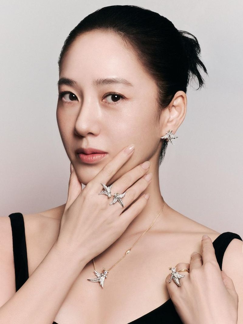 배우 박주미 인스타그램