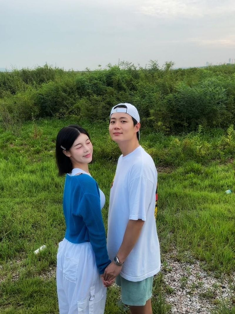 환승연애3 출연자 의사 서민형 인스타그램