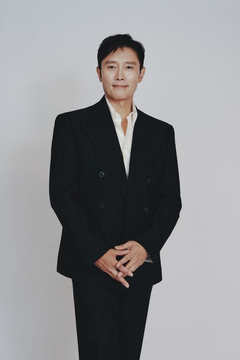 BH엔터테인먼트 제공