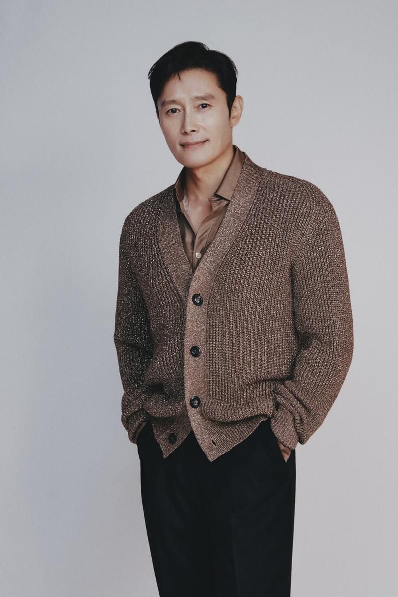 BH엔터테인먼트 제공