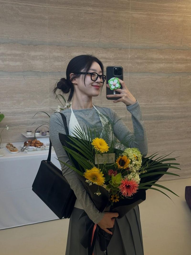 미스코리아 최서은 인스타그램