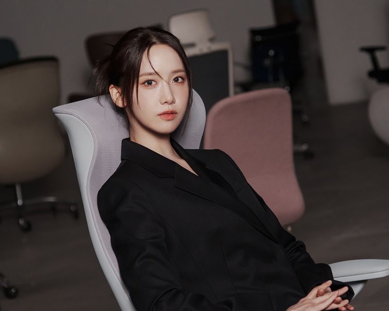 소녀시대 임윤아 인스타그램