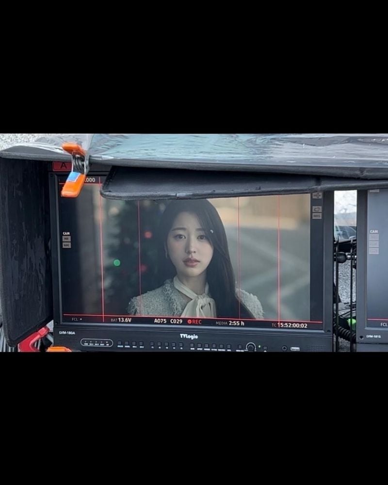장다아 인스타그램