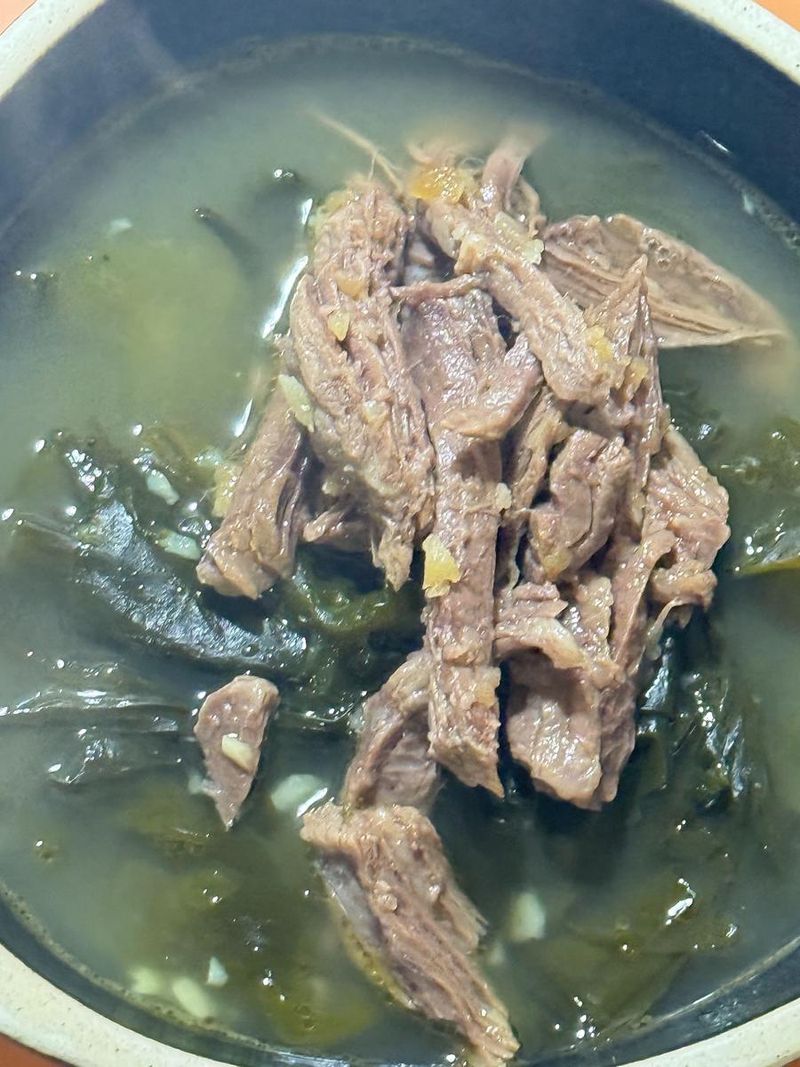 배우 류준열 인스타그램