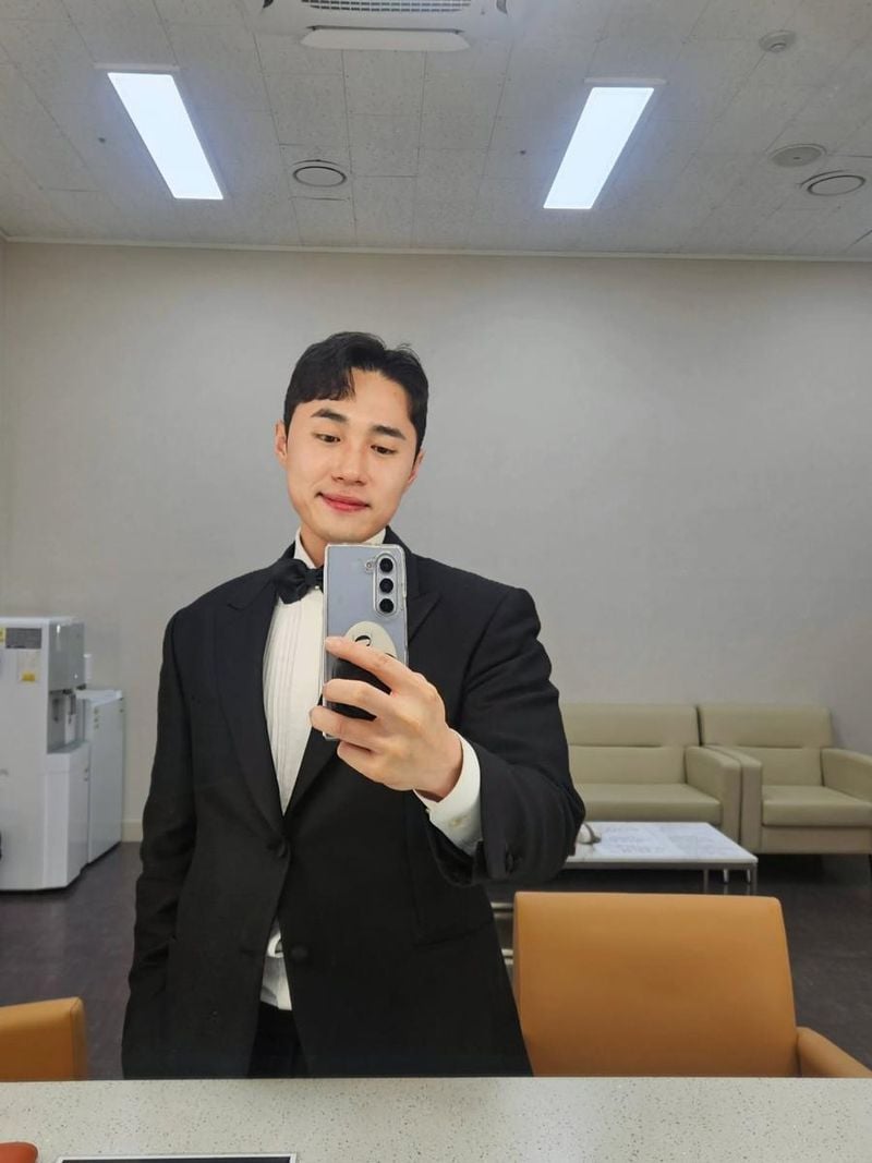 나는 솔로 25기 영수 김민수 인스타그램