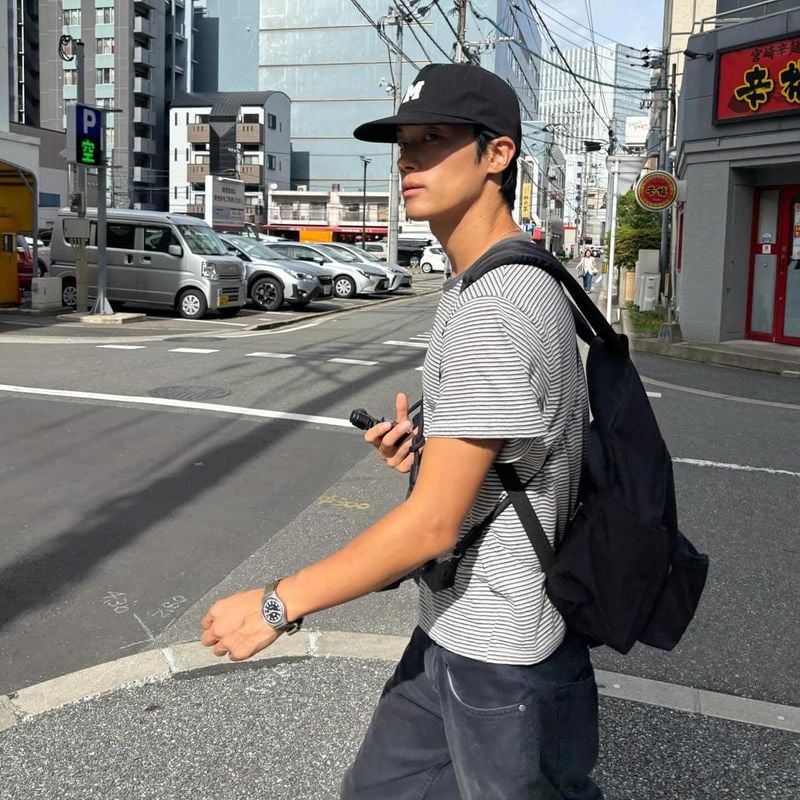 하트페어링 출연자 화가 신우재 인스타그램
