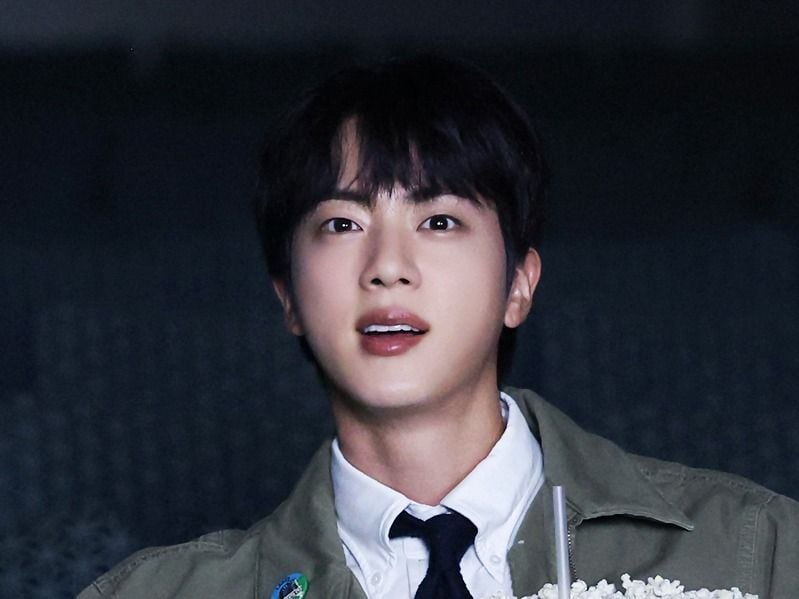 “절대강자란 이런 것”…방탄소년단 진, 마이원픽 82주 연속 1위→글로벌 아이콘 증명