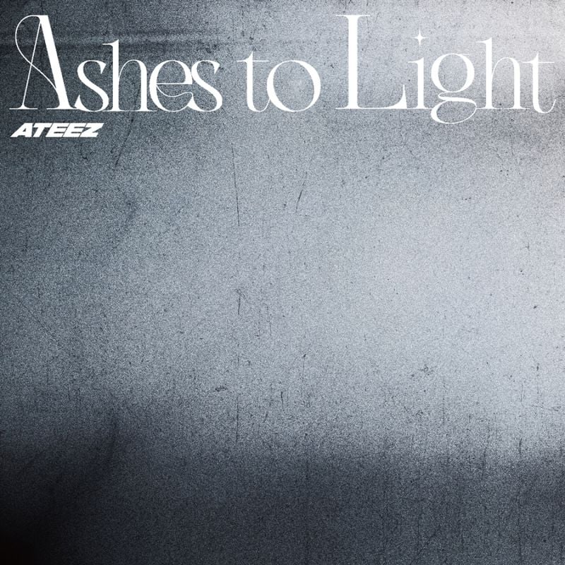 “에이티즈, 日 오리콘 차트 2관왕”…‘Ashes to Light’로 월드클래스 입증→팬덤 열도 달궜다 / KQ엔터테인먼트
