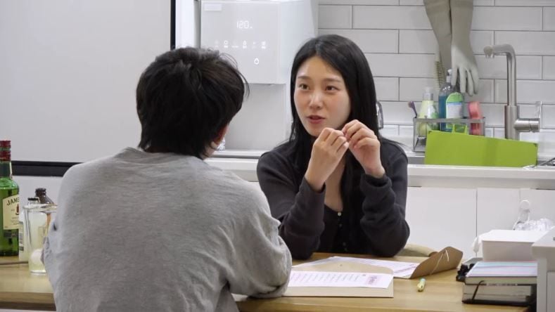 “비밀번호까지 닮아간 부부애”…이혜영·지우, ‘돌싱글즈7’ 속 솔직 고백→데이터 데이트 속 속내 드러내