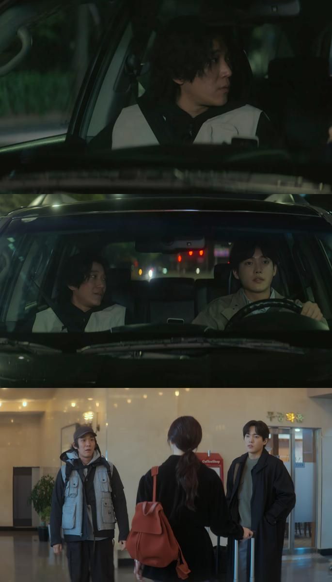 “김범수, ‘은중과 상연’서 감초 존재감→강한 인상 남겼다” / 넷플릭스