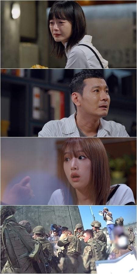 “영화보다 뜨거운 실화”…‘꼬꼬무’ 전소민·정성호·최예나, 미라클 작전→390명 구출의 울림 / SBS