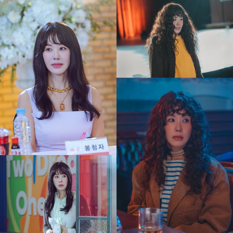 “전설은 지금도 빛난다”…엄정화, ‘금쪽같은 내 스타’서 레전드 저력→온라인까지 열광