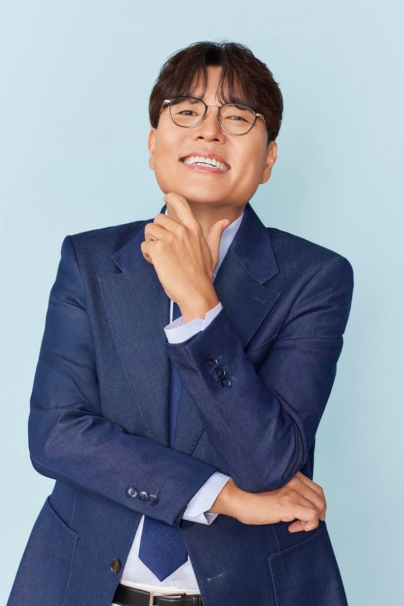 “정승제·정형돈·한선화, ‘정승제 하숙집’서 20대 어른이들 만난다→신선한 인생 수업 기대” / 정승제, 정형돈, 한선화 소속사