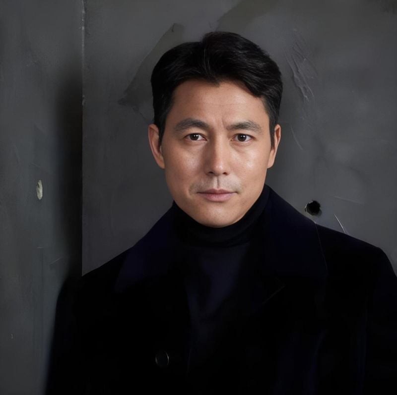 정우성 / 아티스트컴퍼니