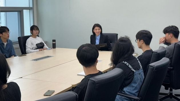 “스포츠 비리 예방 홍보”…스포츠윤리센터, 서울대 대학생 대상 교육 / 연합뉴스