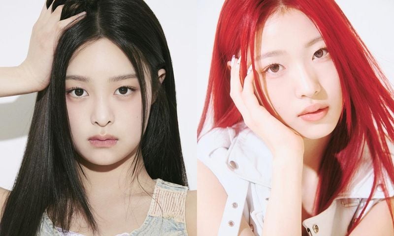 “승리의 공전 될까”…앳하트 나현·아린, ‘두산-NC전’서 시구·시타→’Plot Twist’ 무대 / 타이탄 콘텐츠