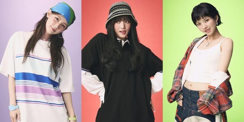 “레트로 감성의 찬란한 변신”…아이들 미연·민니·소연, ‘i-dle’ 콘셉트로 日 아레나 투어→팬심 자극 / 큐브엔터테인먼트