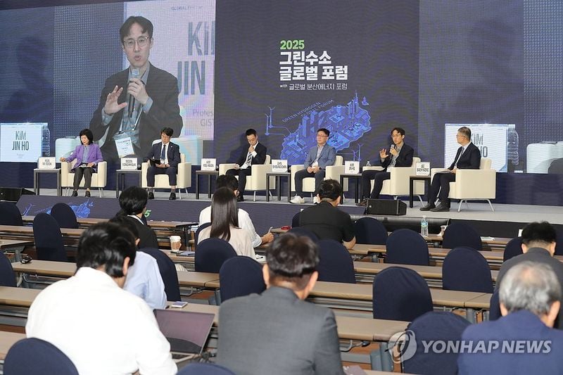 그린수소 생태계 혁신…현대차그룹, 제주 탄소중립 선도→글로벌 협력 확장