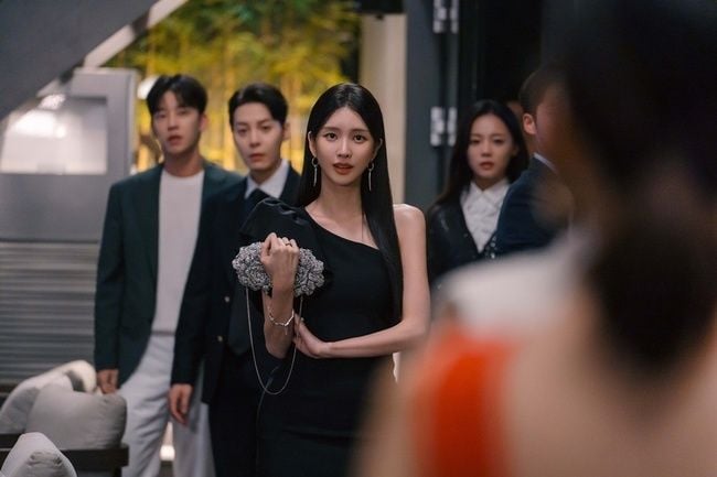 출처=KBS2 '친밀한 리플리'
