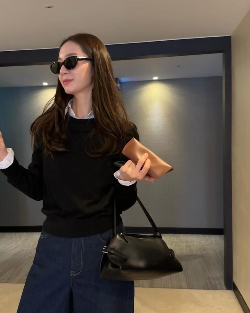 걸그룹 에프엑스 정수정 인스타그램